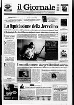 giornale/CFI0438329/2001/n. 193 del 15 agosto